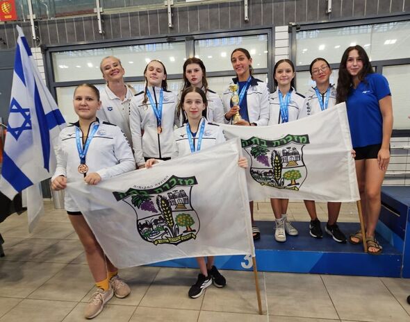 צילום מתוך דף הפייסבוק מרכז קהילתי מפגשים מזכרת בתיה