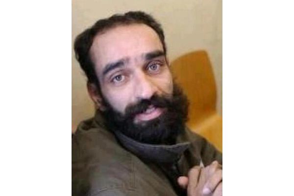 המחבל סאמר עיסאווי