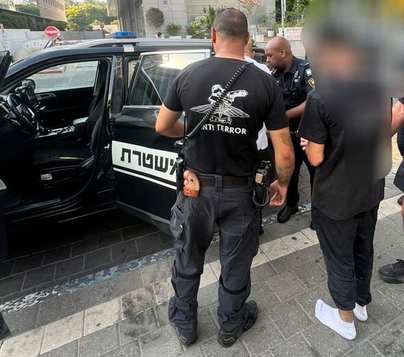 דוברות המשטרה