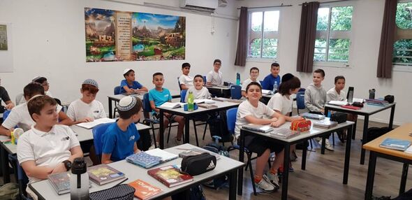 שובו למצויינים