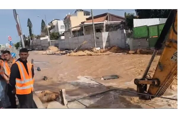 צילום מתוך דף הפייסבוק מי שיקמה