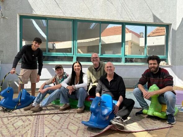 צילום מתוך דף הפייסבוק מועצה מקומית מזכרת בתיה