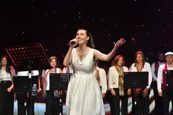 צילום מתוך דף הפייסבוק מרכז תרבות אניס