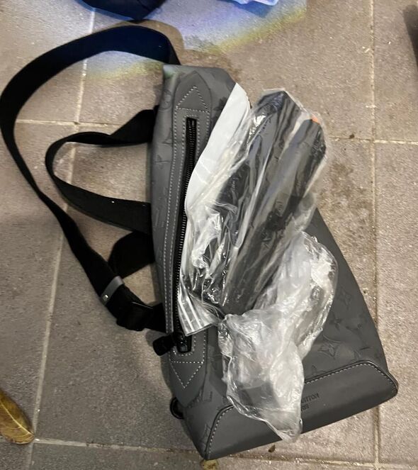 דוברות המשטרה