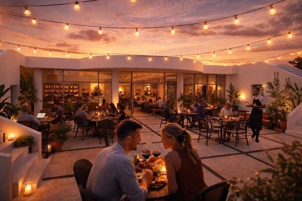 הדמיות: סיטון פלוס טנוס אדריכלים