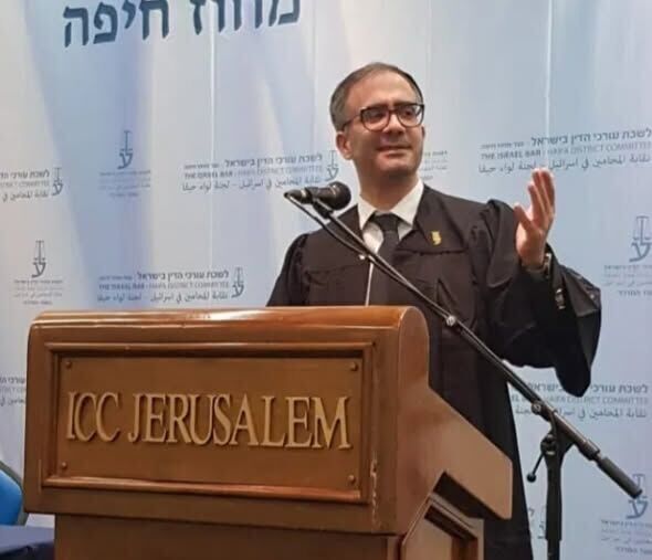 צילום מתוך דף הפייסבוק ליעד אילני