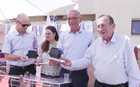 קרדיט צילום: גילן ששון