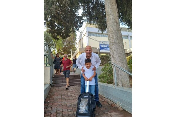 תמונות מ.מ קריית עקרון