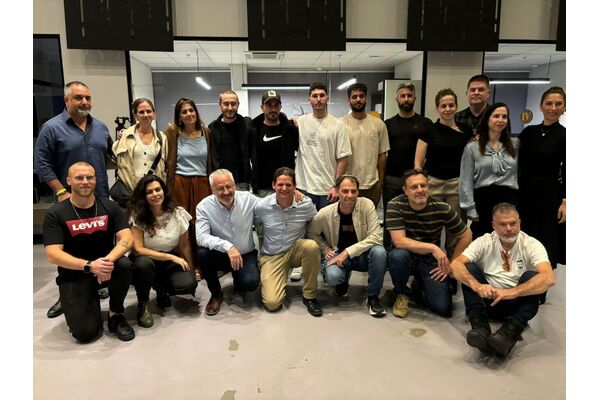 צילום מתוך דף הפייסבוק איכילוב - המרכז הרפואי ת״א