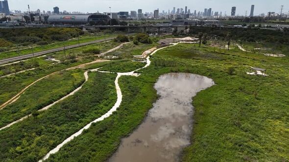צילום מתוך דף הפייסבוק רמי גרינברג