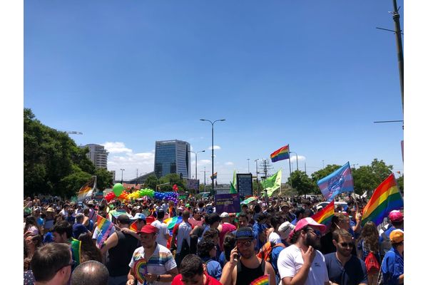 תמונות - חורחה נובומינסקי