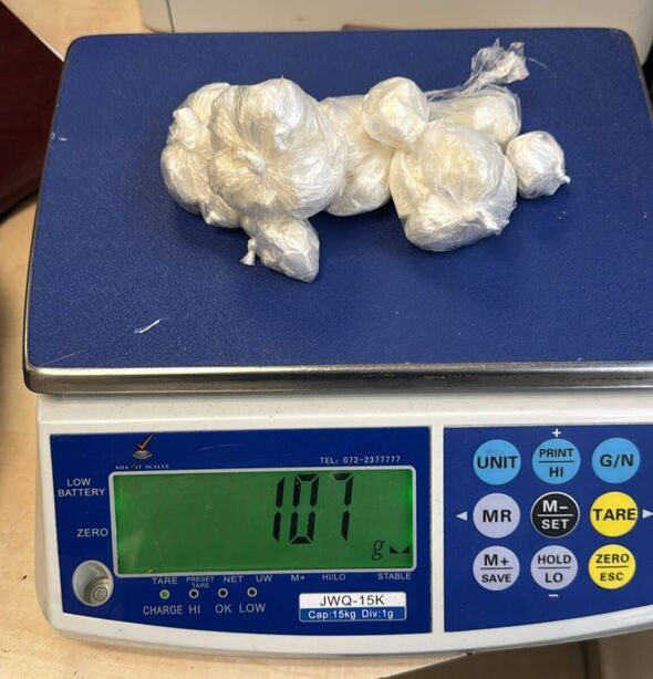 דוברות המשטרה