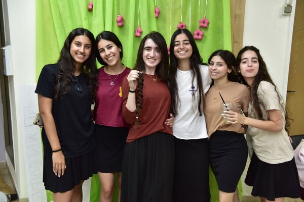 קרדיט צילום תמונה: לילך וגנר