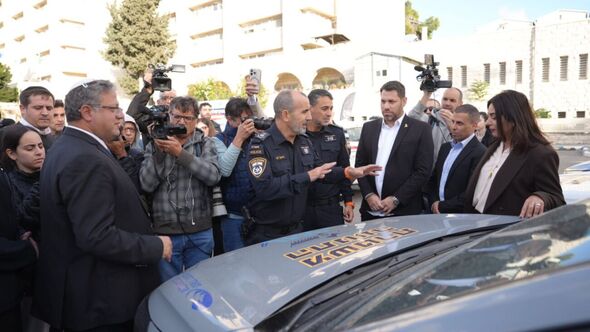 קרדיט: ששון תירם