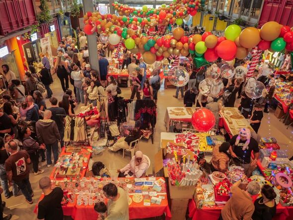 צילום מתוך דף הפייסבוק יפו-תל-אביב - המישלמה ליפו