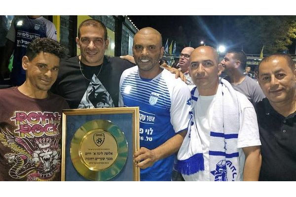 צילום ליאור לפוק