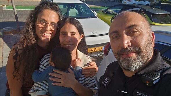 צילום מתוך דף הפייסבוק עיריית יבנה