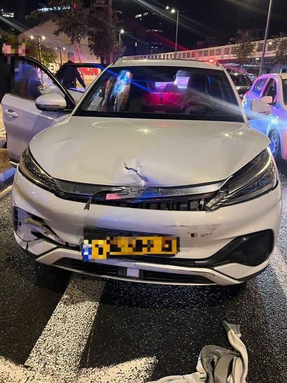 דוברות המשטרה