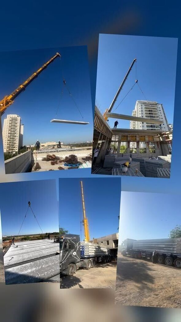 צילום מתוך דף הפייסבוק רמי גרינברג