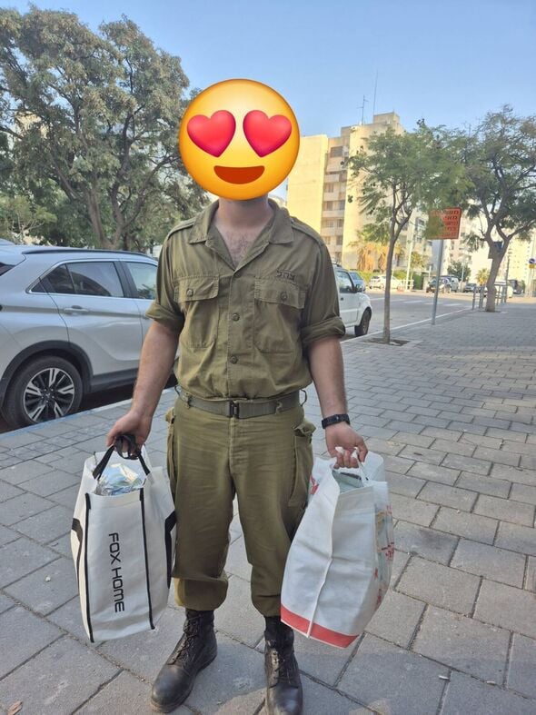 צילום מתוך דף הפייסבוק מרכז קהילתי עופר בת-ים