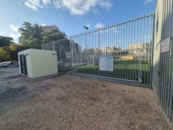 צילום מתוך דף הפייסבוק רמי גרינברג