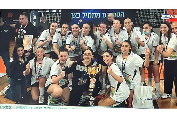 צילום מתוך דף הפייסבוק עיריית חולון