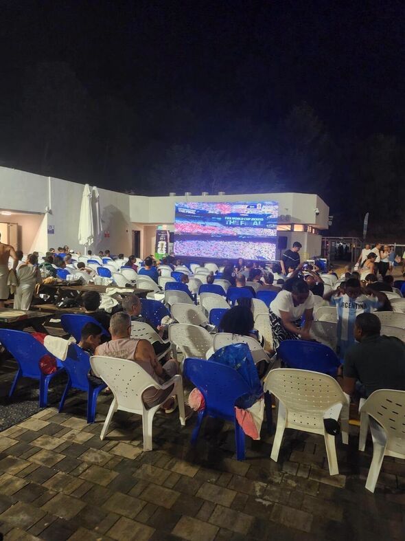 צילום מתוך דף הפייסבוק מועצה מקומית גדרה
