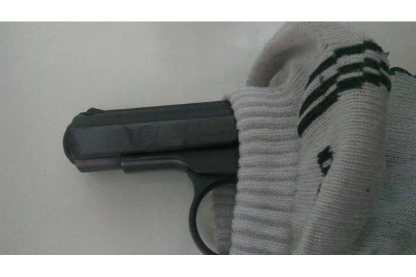 צילום - משטרת ישראל