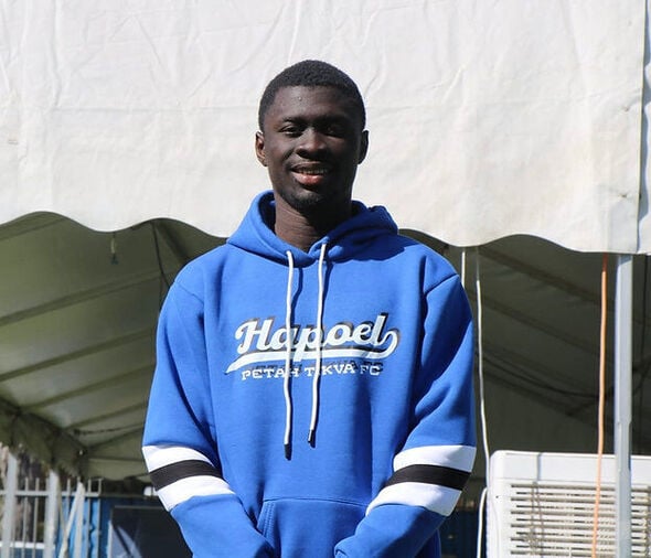 דף הפייסבוק מועדון הכדורגל הפועל 'מבנה' פתח-תקוה