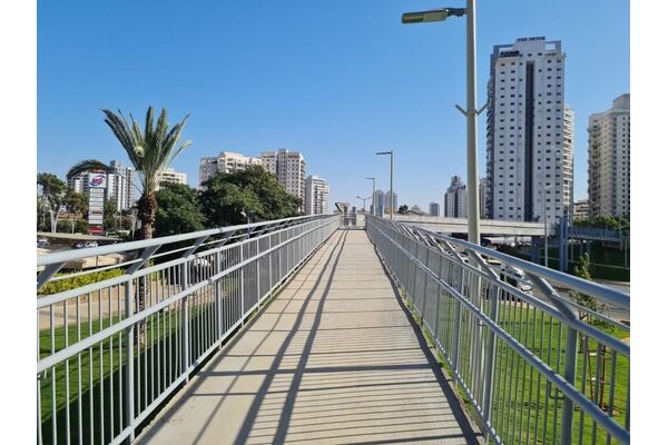 צילום מתוך דף הפייסבוק עיריית פתח תקווה