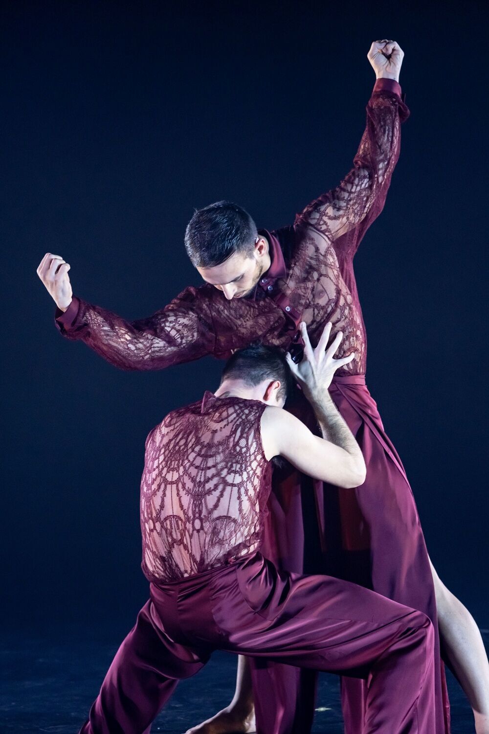 Kamea Dance Company, Kfir Bolotin