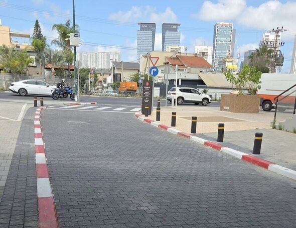 צילום מתוך דף הפייסבוק רן קוניק העמוד הרשמי