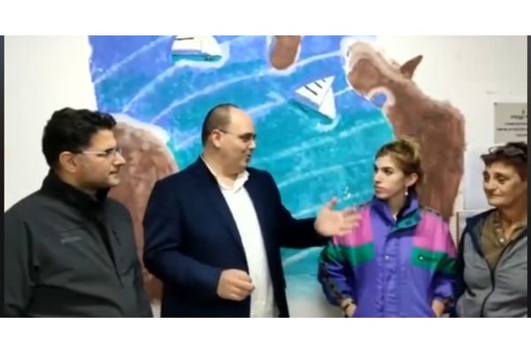 קרדיט: צביקה ברוט facebook