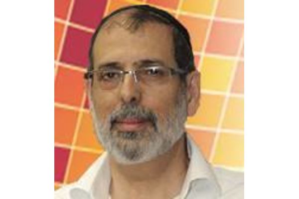 דר שלמה קפאח - רופא במכבי