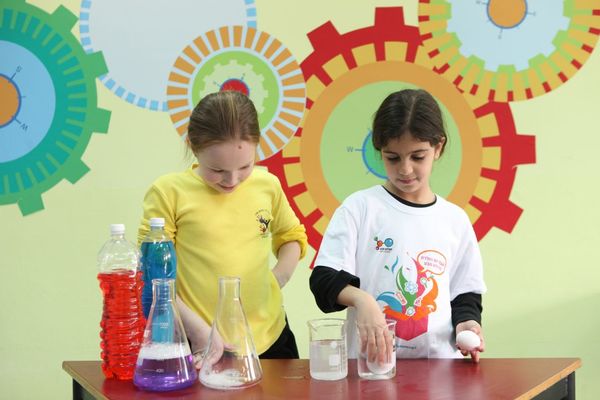 קרדיט: חווידע בת ים