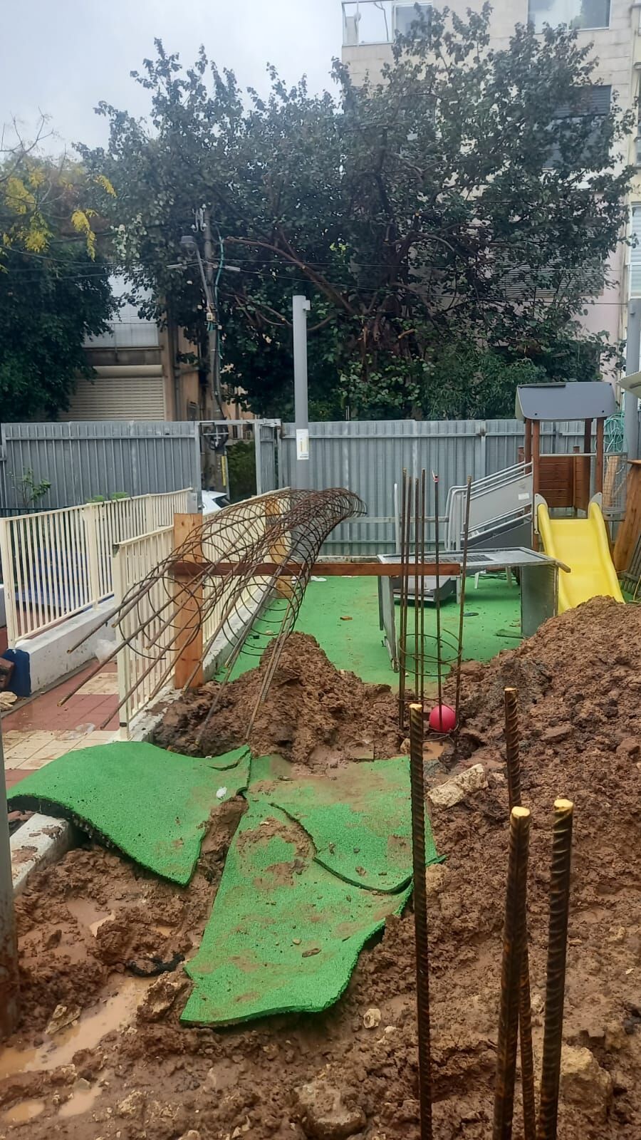 מוסדות חינוך