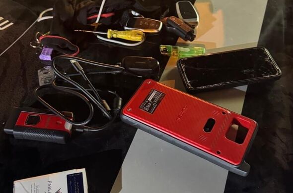 דוברות המשטרה