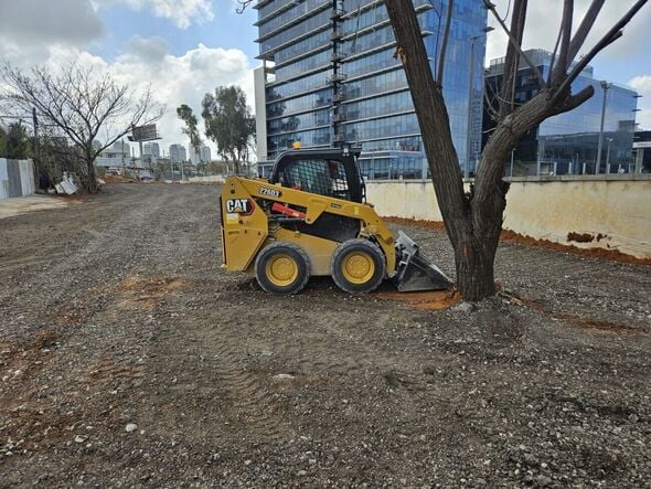 צילום מתוך דף הפייסבוק עיריית פתח תקווה