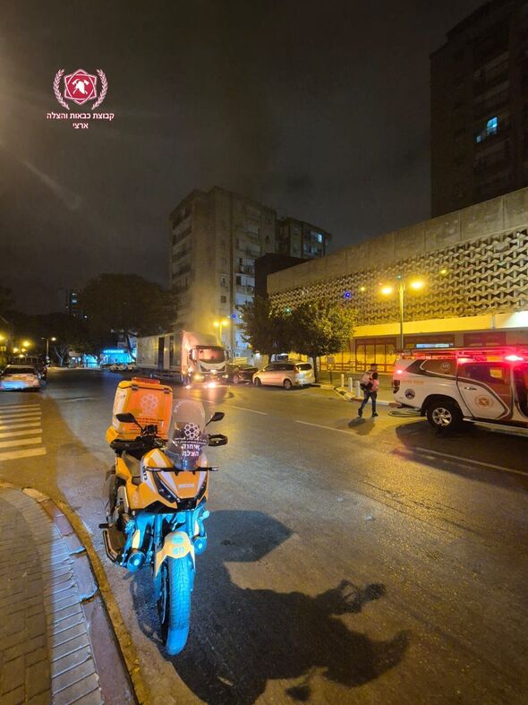 קרדיט כבאות והצלה ארצי איחוד הצלה