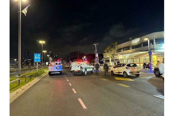 תיעוד מבצעי מד"א