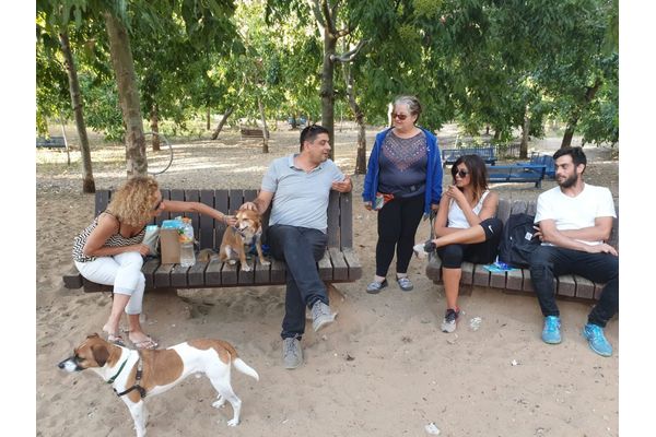 קרדיט: עיריית חולון