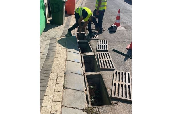 מועצה מקומית גדרה