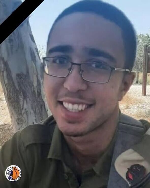 צילום מתוך דף הפייסבוק מכבי עירוני רמת גן - Maccabi Ironi Ramat Gan