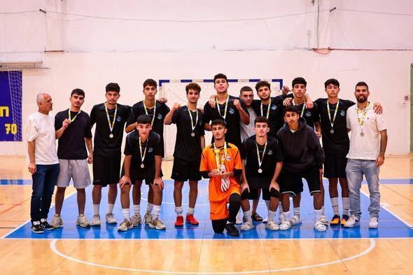 צילום מתוך דף הפייסבוק רמי גרינברג