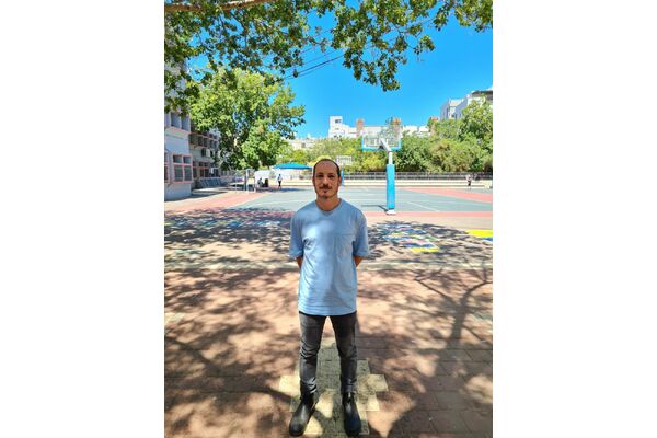 קרדיט צילום: פרטי