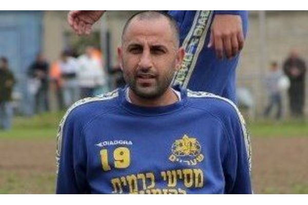 צילום ארכיון איתמר מורז