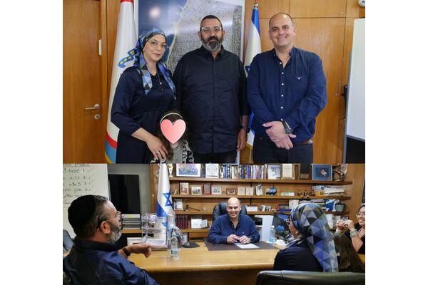 קרדיט:צביקה ברוט