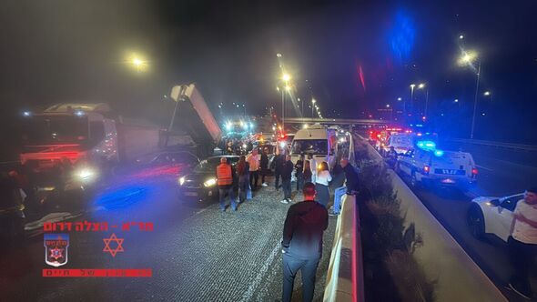 דוברות מד"א-הצלה דרום