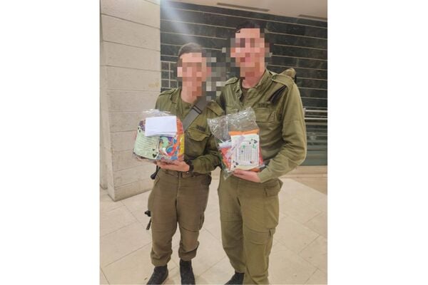 צילום מתוך דף הפייסבוק מעגל נשים חולון טנג'ט חולון