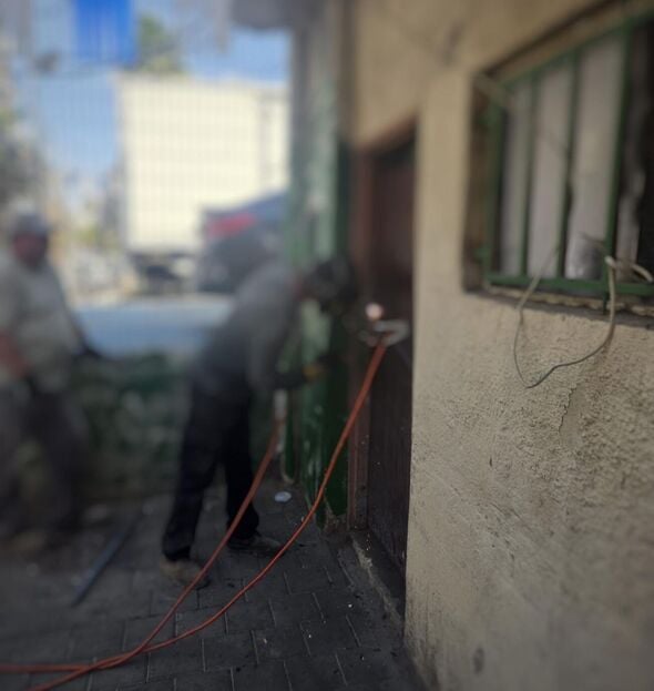 דוברות המשטרה
